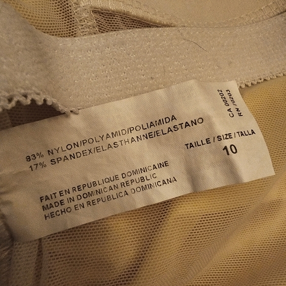 Classic Square Neck, Scoop Back Ruched One Piece Swimsuit/Body Suit NWOT - Picture 7 of 13